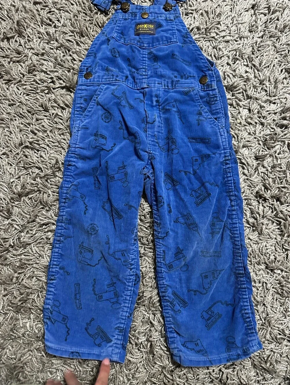 N/A vintage made
